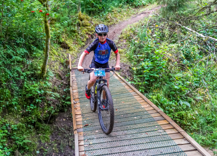 Vivus.lv MTB maratons 6.posms | Žagarkalns333