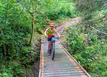 Vivus.lv MTB maratons 6.posms | Žagarkalns334