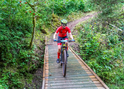 Vivus.lv MTB maratons 6.posms | Žagarkalns335