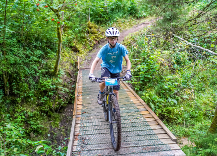 Vivus.lv MTB maratons 6.posms | Žagarkalns336