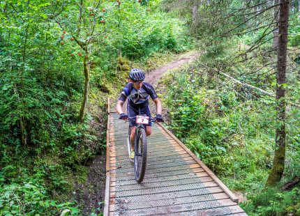 Vivus.lv MTB maratons 6.posms | Žagarkalns337