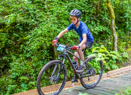 Vivus.lv MTB maratons 6.posms | Žagarkalns339