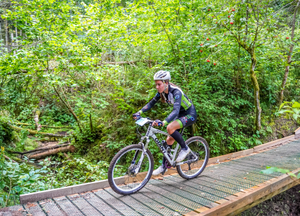 Vivus.lv MTB maratons 6.posms | Žagarkalns340