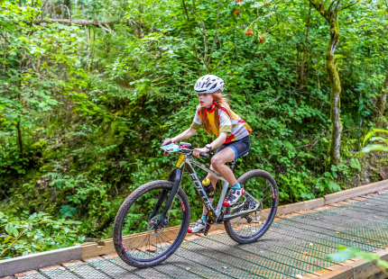 Vivus.lv MTB maratons 6.posms | Žagarkalns342
