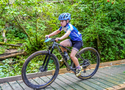 Vivus.lv MTB maratons 6.posms | Žagarkalns343