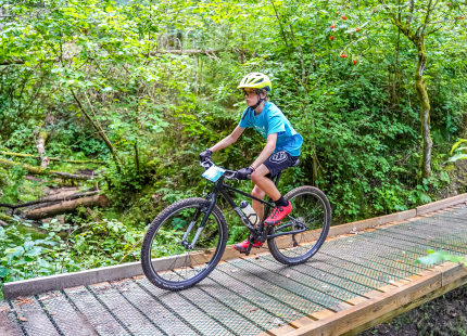 Vivus.lv MTB maratons 6.posms | Žagarkalns344