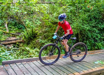 Vivus.lv MTB maratons 6.posms | Žagarkalns348