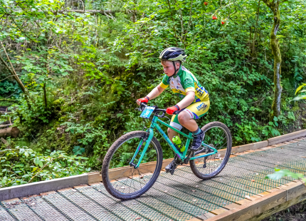 Vivus.lv MTB maratons 6.posms | Žagarkalns349