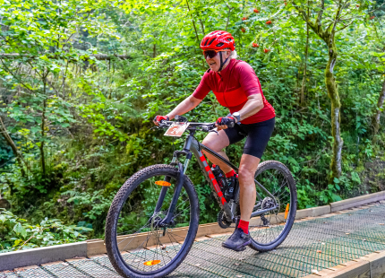 Vivus.lv MTB maratons 6.posms | Žagarkalns354