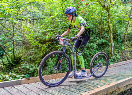 Vivus.lv MTB maratons 6.posms | Žagarkalns356
