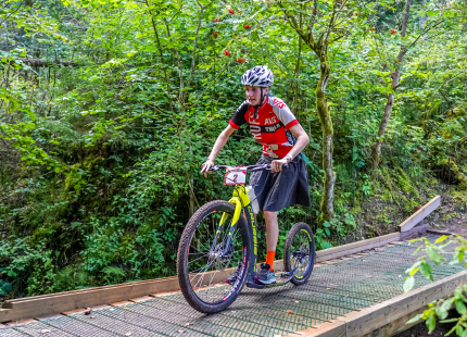 Vivus.lv MTB maratons 6.posms | Žagarkalns357