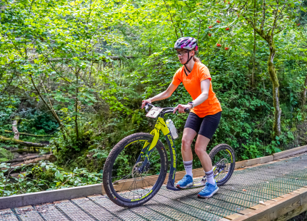 Vivus.lv MTB maratons 6.posms | Žagarkalns359