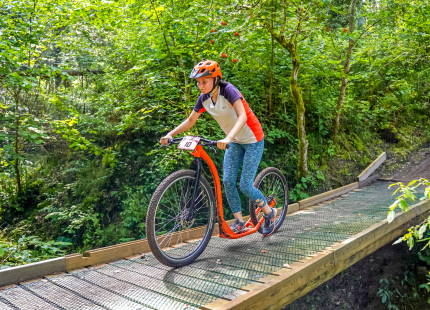 Vivus.lv MTB maratons 6.posms | Žagarkalns360