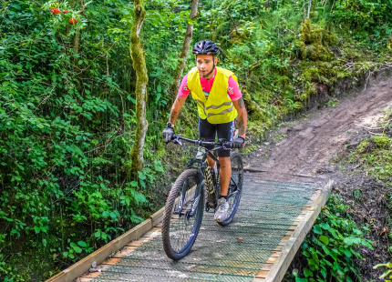 Vivus.lv MTB maratons 6.posms | Žagarkalns362