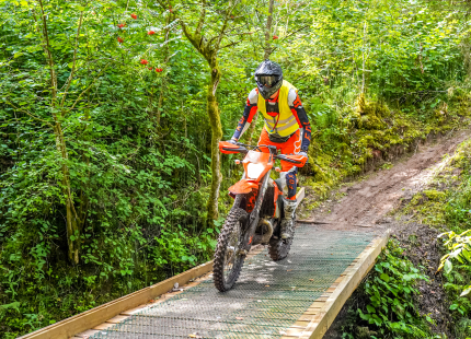 Vivus.lv MTB maratons 6.posms | Žagarkalns363