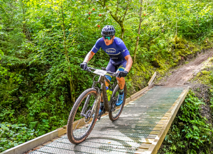 Vivus.lv MTB maratons 6.posms | Žagarkalns366