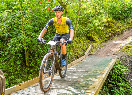Vivus.lv MTB maratons 6.posms | Žagarkalns369