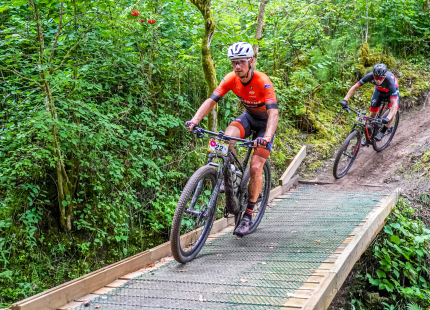 Vivus.lv MTB maratons 6.posms | Žagarkalns371