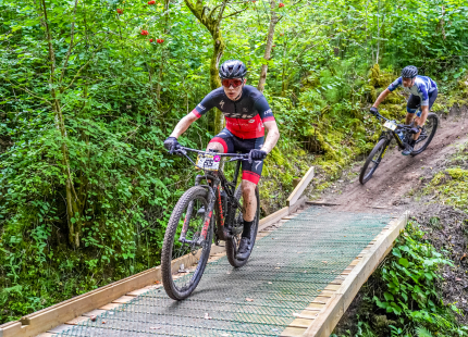 Vivus.lv MTB maratons 6.posms | Žagarkalns372