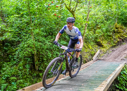 Vivus.lv MTB maratons 6.posms | Žagarkalns373