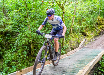 Vivus.lv MTB maratons 6.posms | Žagarkalns374
