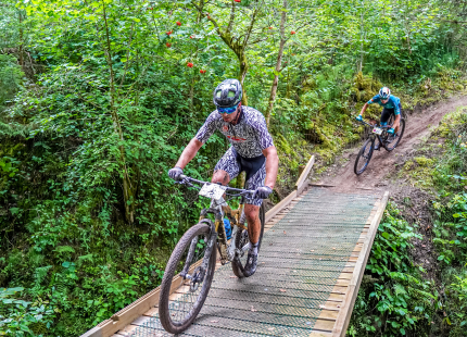 Vivus.lv MTB maratons 6.posms | Žagarkalns376