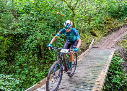 Vivus.lv MTB maratons 6.posms | Žagarkalns377