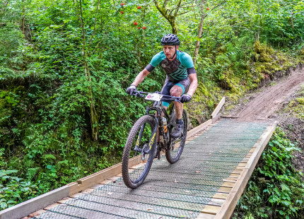 Vivus.lv MTB maratons 6.posms | Žagarkalns381