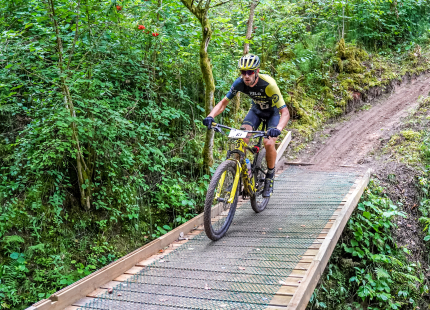 Vivus.lv MTB maratons 6.posms | Žagarkalns382