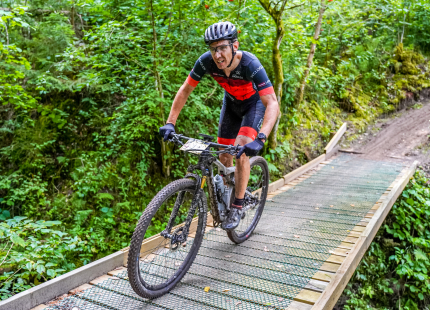 Vivus.lv MTB maratons 6.posms | Žagarkalns386