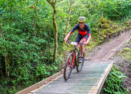 Vivus.lv MTB maratons 6.posms | Žagarkalns387