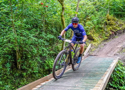 Vivus.lv MTB maratons 6.posms | Žagarkalns391