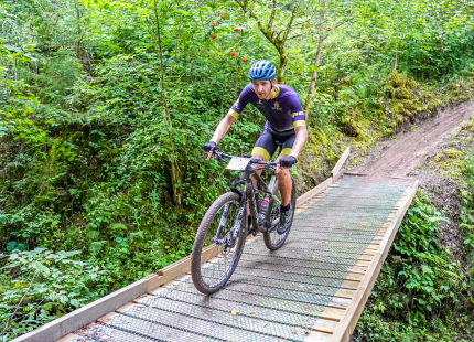 Vivus.lv MTB maratons 6.posms | Žagarkalns393