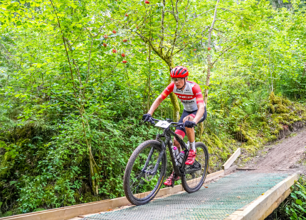 Vivus.lv MTB maratons 6.posms | Žagarkalns394