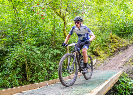Vivus.lv MTB maratons 6.posms | Žagarkalns395