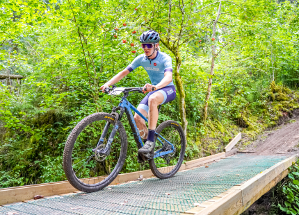 Vivus.lv MTB maratons 6.posms | Žagarkalns396
