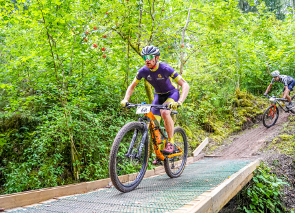 Vivus.lv MTB maratons 6.posms | Žagarkalns397