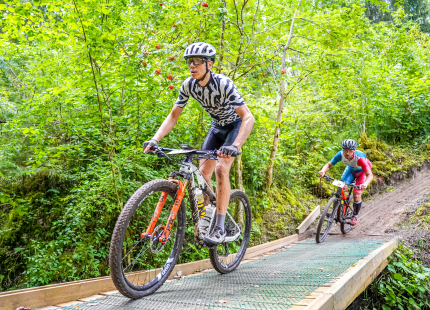 Vivus.lv MTB maratons 6.posms | Žagarkalns398