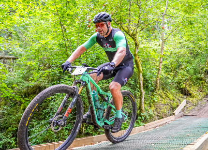 Vivus.lv MTB maratons 6.posms | Žagarkalns400