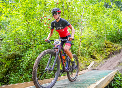 Vivus.lv MTB maratons 6.posms | Žagarkalns405