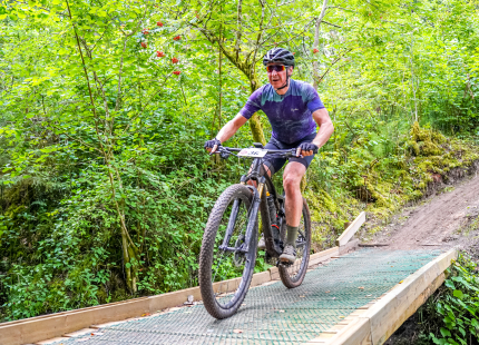 Vivus.lv MTB maratons 6.posms | Žagarkalns407