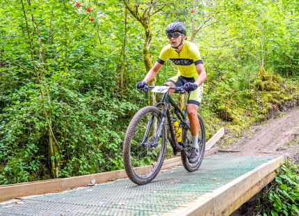 Vivus.lv MTB maratons 6.posms | Žagarkalns408