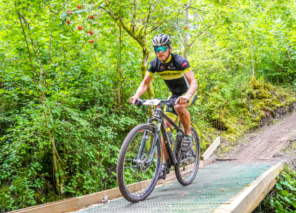 Vivus.lv MTB maratons 6.posms | Žagarkalns409