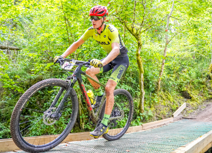 Vivus.lv MTB maratons 6.posms | Žagarkalns413