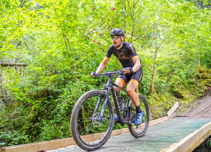 Vivus.lv MTB maratons 6.posms | Žagarkalns414