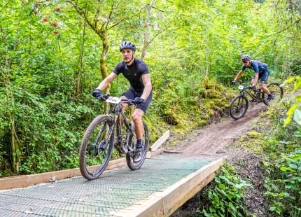 Vivus.lv MTB maratons 6.posms | Žagarkalns416