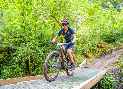 Vivus.lv MTB maratons 6.posms | Žagarkalns417