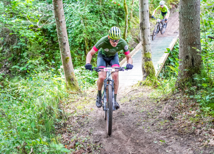 Vivus.lv MTB maratons 6.posms | Žagarkalns421