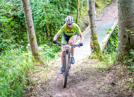 Vivus.lv MTB maratons 6.posms | Žagarkalns422