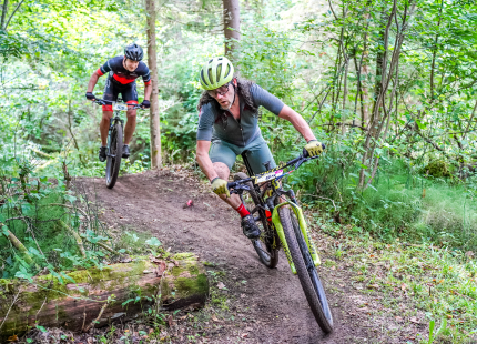 Vivus.lv MTB maratons 6.posms | Žagarkalns424
